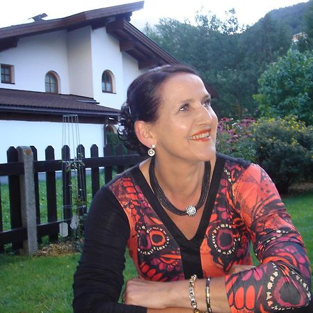 Gaesteheim Prantl Sölden Eksteriør billede