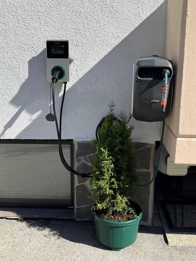Gaesteheim Prantl Sölden Eksteriør billede